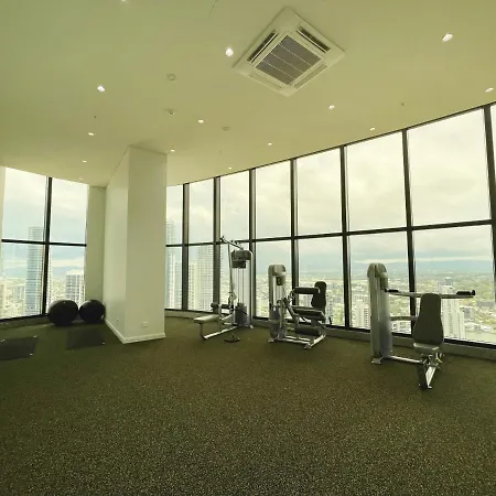 Seascape Getaway 2 Kingbeds Ocean View Freeparking Apartment Gold Coast Exterior photo