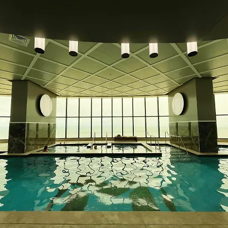 Seascape Getaway 2 Kingbeds Ocean View Freeparking Apartment Gold Coast Exterior photo