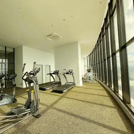 Seascape Getaway 2 Kingbeds Ocean View Freeparking Apartment Gold Coast Exterior photo