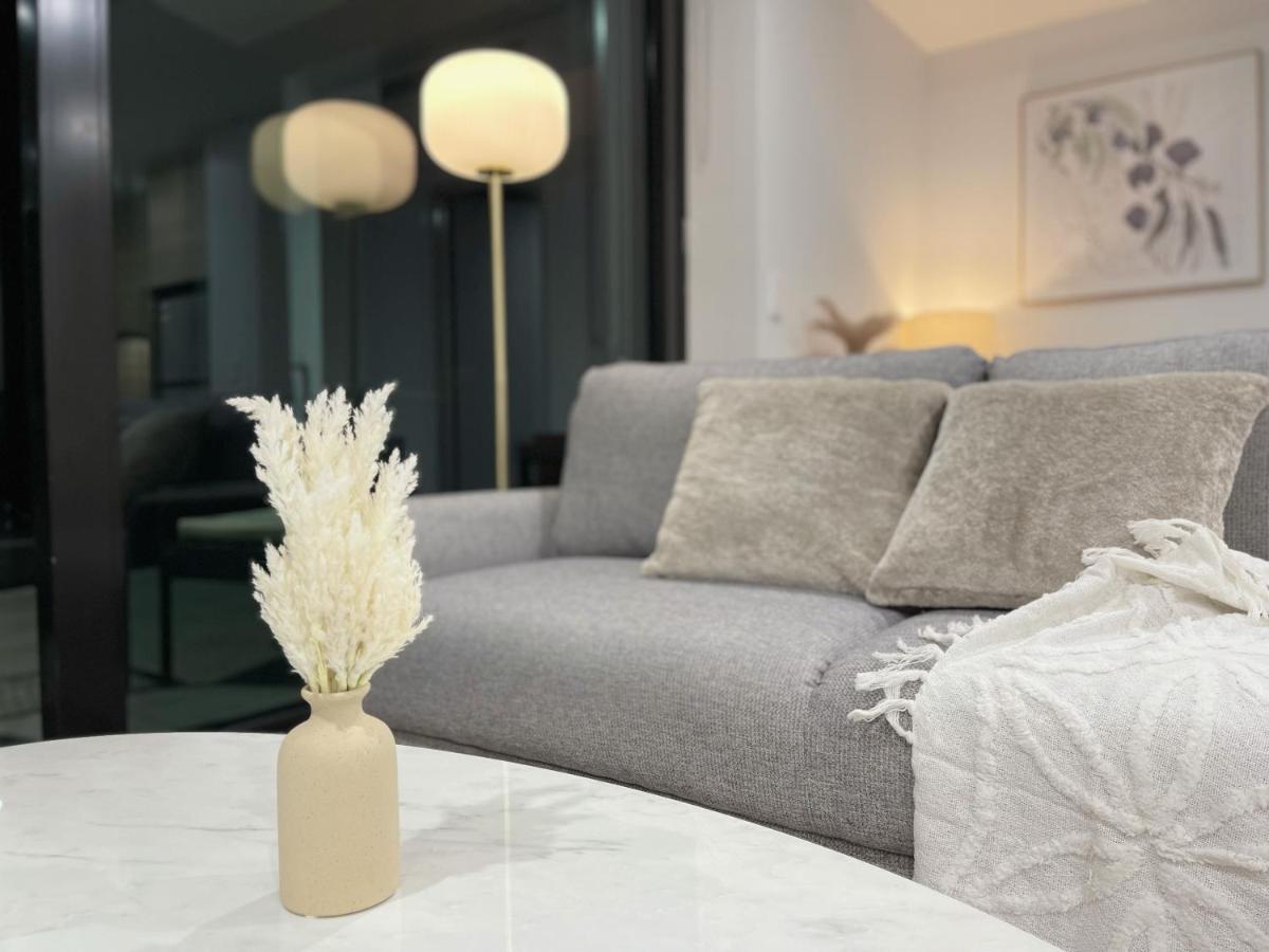 Seascape Getaway 2 Kingbeds Ocean View Freeparking Apartment