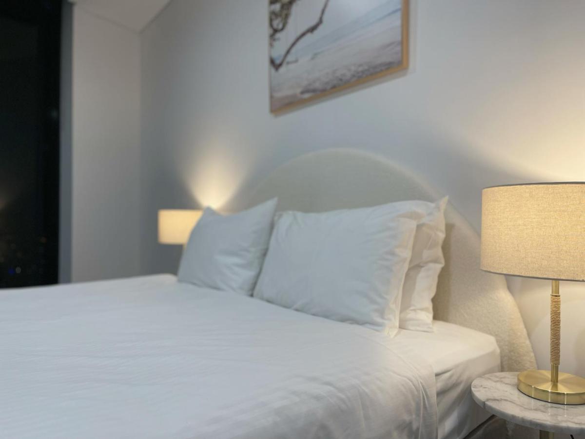 Apartment Seascape Getaway 2 Kingbeds Ocean View Freeparking *