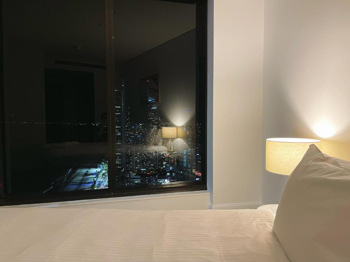 Apartment Seascape Getaway 2 Kingbeds Ocean View Freeparking Gold Coast