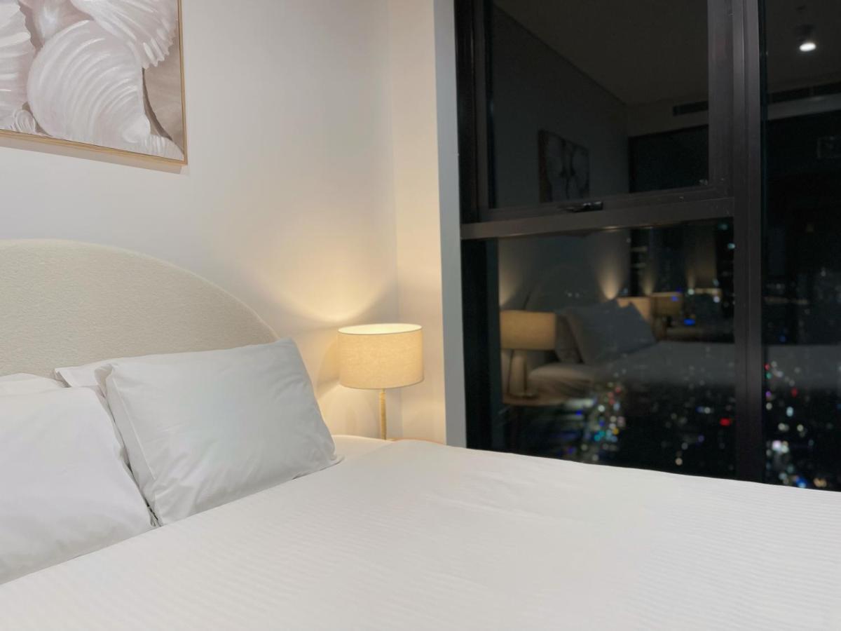 Seascape Getaway 2 Kingbeds Ocean View Freeparking *