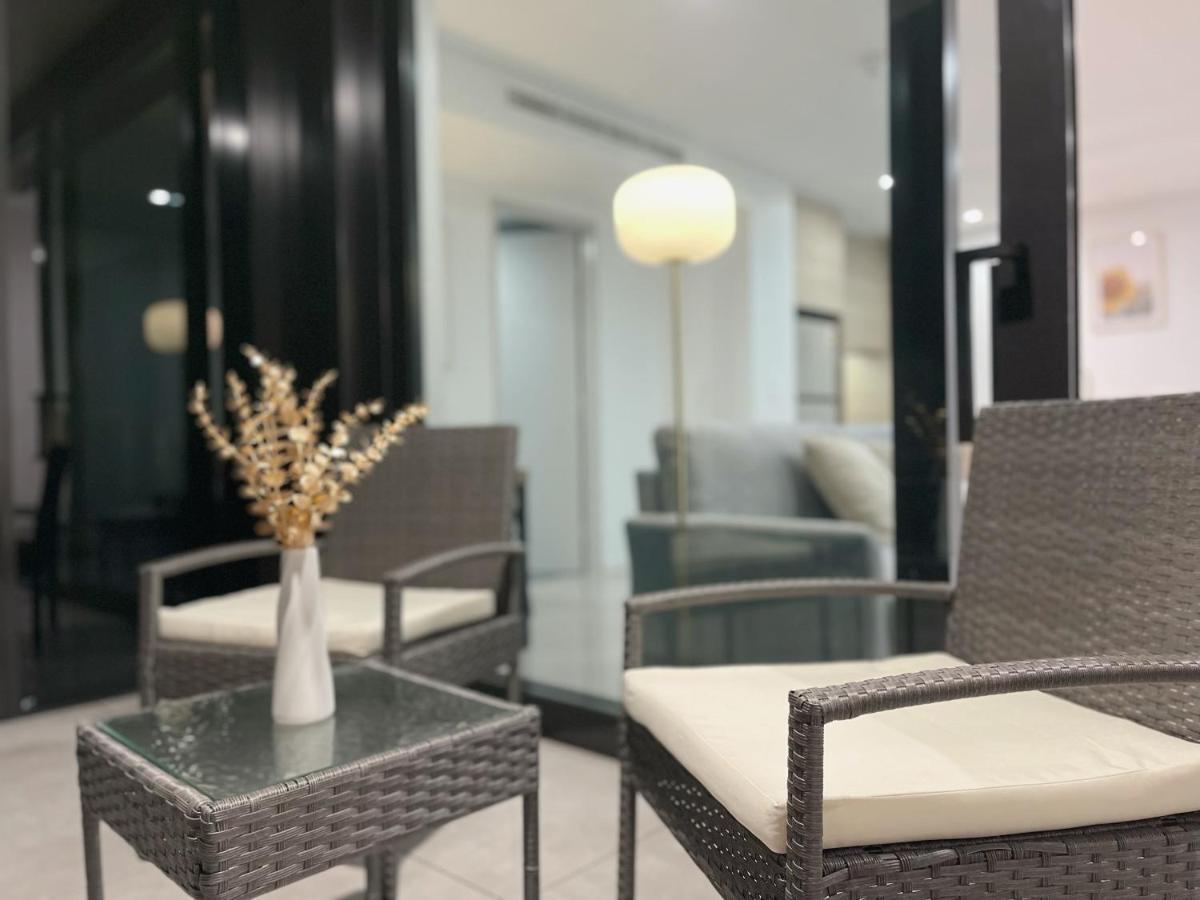 Seascape Getaway 2 Kingbeds Ocean View Freeparking