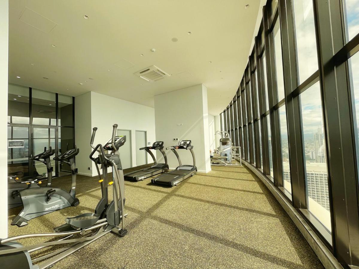 Apartment Seascape Getaway 2 Kingbeds Ocean View Freeparking *